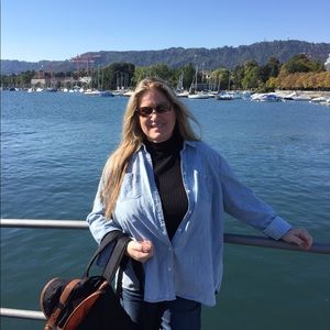 Meet your Posher, Jan